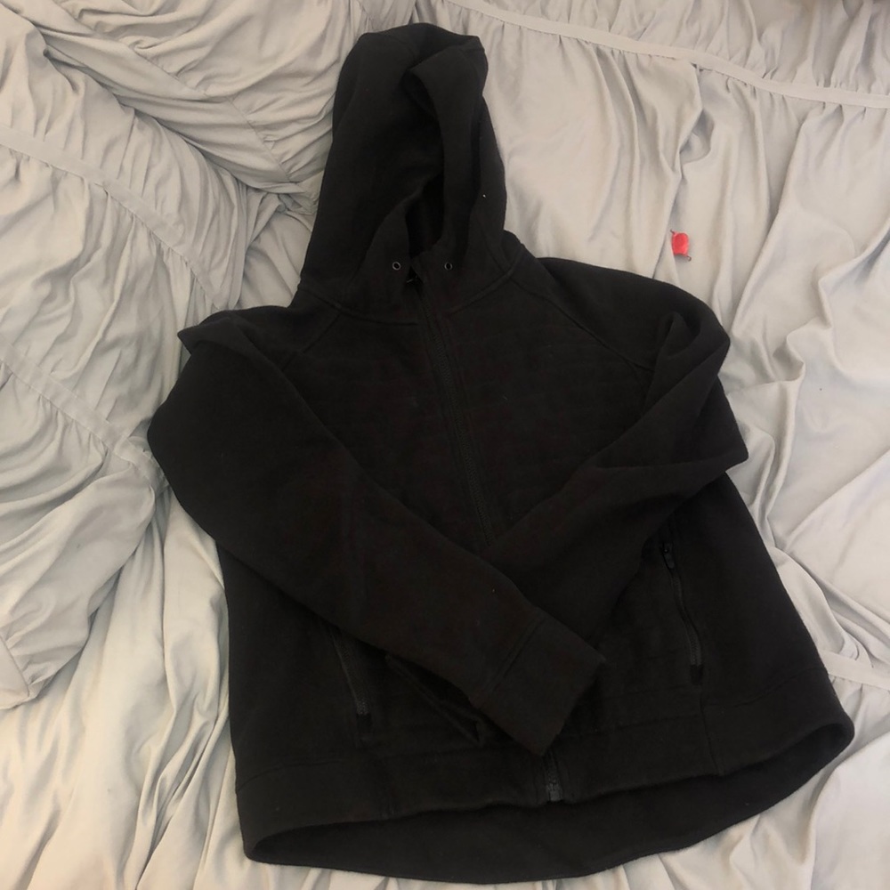 COPY - Lulu lemon jacket
